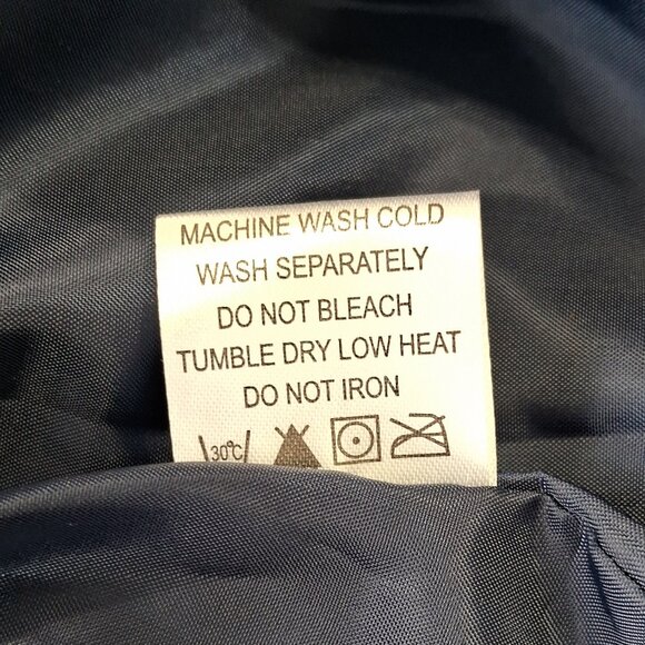 Brand New NFL Patriot Jacket with tags - Picture 11 of 12